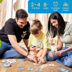 Binca Fletter Crunch Math Game