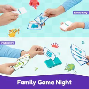 Bloomingo Game On! 20in1 Board Game