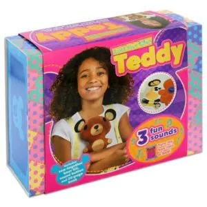 Bookoli Build Your Own Teddy