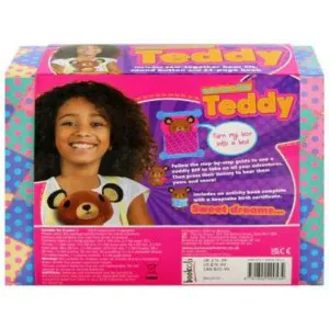 Bookoli Build Your Own Teddy