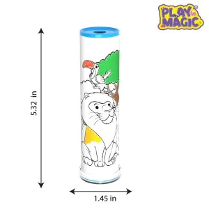 Win Brain Activ Ultimate Activity Kit - Animal Adventure