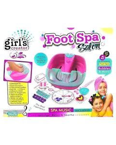 TF Braintastic Foot Spa Sets