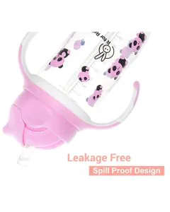 R for Rabbit Bubble Baby Sipper Bottle 300ml SIBUP01