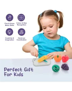 Chanak Fruits Set Box