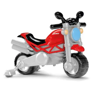 Chicco Ducati Monster Ride