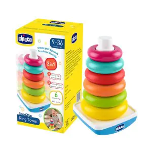 Chicco Ring Tower