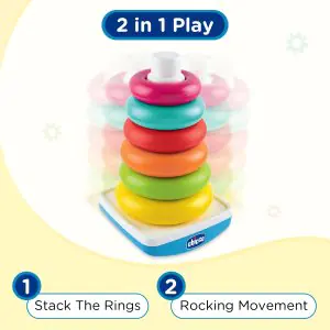 Chicco Ring Tower