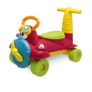 Chicco Toy Charlie Sky Rider
