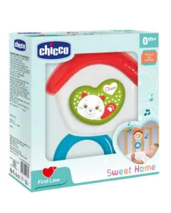 Chicco Toy First Love Sweet Home