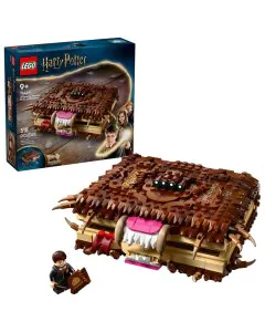 Lego Chomping Monster Book of Monsters 76449 (518 Pieces)