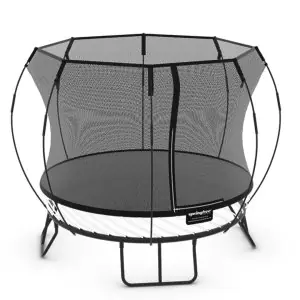 Springfree Compact Round Trampoline