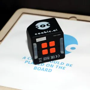 Coobic Kid Educational Game