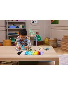 Lego Cool Creative Box 11043 (510 Pieces)