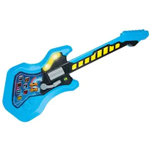 Winfun Cool Kidz Rock Guitar