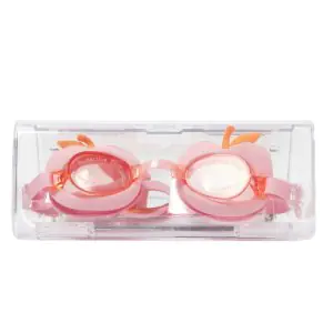 Sunny Life Cotton Candy Cherry Swim Goggles S51KSGPK