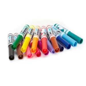 Crayola Pip-Squeaks Markers, 16 Count