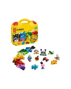 Lego Creative Suitcase 10713 (213 Pieces)