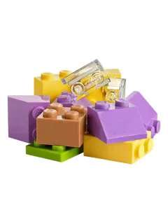 Lego Creative Suitcase 10713 (213 Pieces)