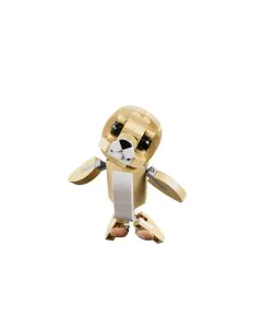 Lego Cute Bunny 31162 (326 Pieces)