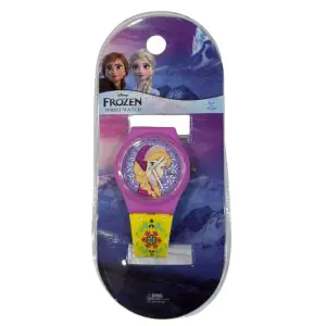 Striders Disney Frozen Wrist Watch DIS 357