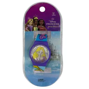 Striders Disney Princess Wrist Watch DIS 359