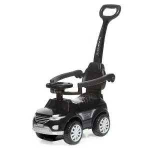 Dash Ride On 3in1 Evok (Black)