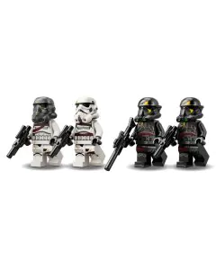 Lego Death Trooper & Night Trooper Battle Pack 75412 (119 Pieces)