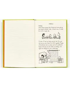 Diary Of A Wimpy Kid Hard Luck