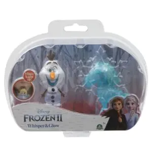 Winmagic Disney Frozen 2 Whisper & Glow 3D Mini Double Blister