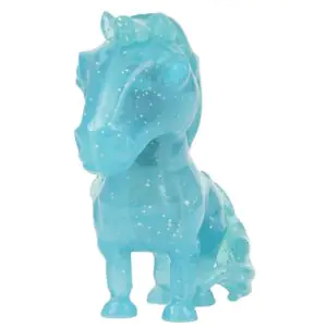 Winmagic Disney Frozen Whisper And Glow Figure The Nokk Horse