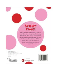 Parragon Disney Minnie 5 Minute Tales