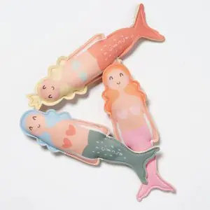 Sunny Life Dive Buddies Melody the Mermaid Multi (Set of 3) S51DBCHB