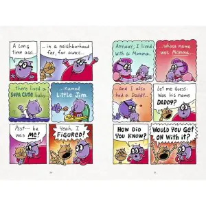 Graphix Dog Man 13 : Big Jim Begins