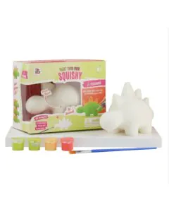 Doodle Hog DIY Squishy Paint Kit