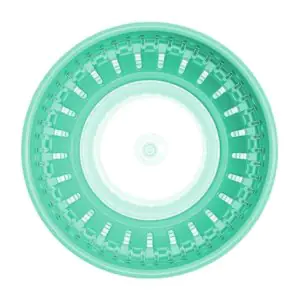 Dr Browns Spoutless Transition Cup Cheers 360 300ml-Green