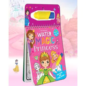 Dreamland Water Magic Princess