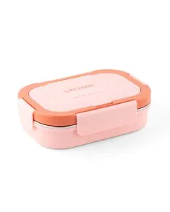 Dubblin SS Insulated Lunch Box Bento