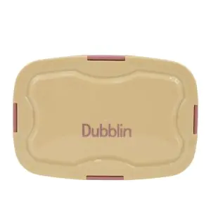 Dubblin SS Insulated Lunch Box Jordan