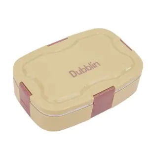 Dubblin SS Insulated Lunch Box Jordan