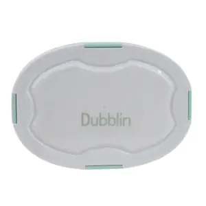 Dubblin SS Insulated Lunch Box Sophia