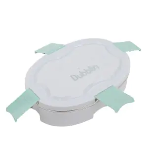 Dubblin SS Insulated Lunch Box Sophia