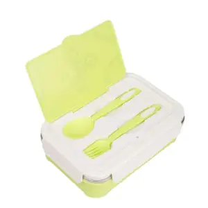 Dubblin SS Insulated Lunch Box Tom
