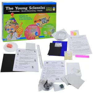 Ekta The Young Scientist Science Series Set 2 EK201