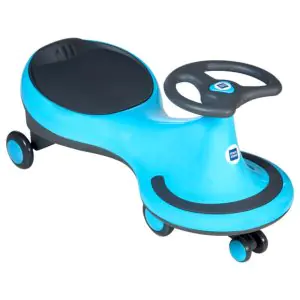 Mee Mee Easy To Ride Baby Twister Swing Cars