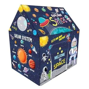 Krocietoys Play Space House Tent