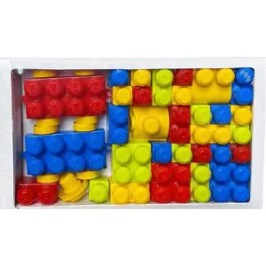 Ekta Mega Builder - Set-2