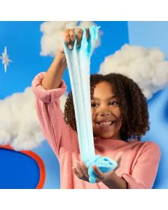 Elmer Gue Blueberry Cloud Slime