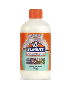Elmer Magical Liquid Metallic Slime Activator