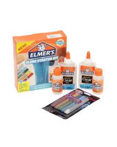 Elmer Slime Starter Kit