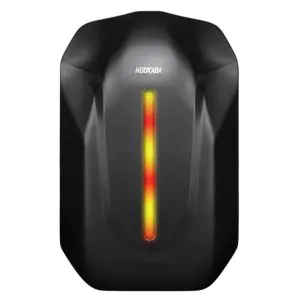 Hookaba Expressa LED Backpack